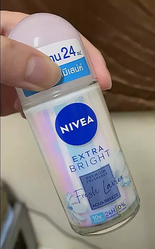 Nivea